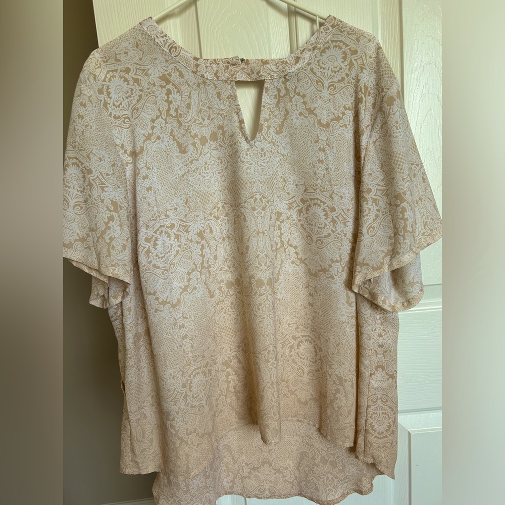 Cato Blouse XL